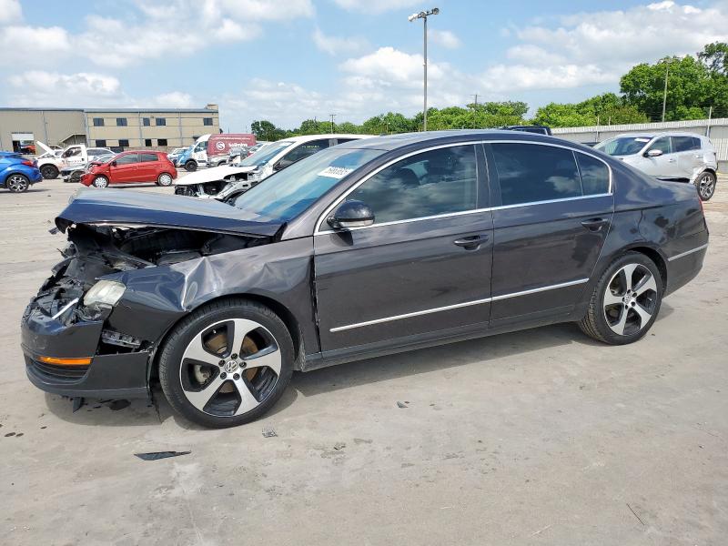 2006 VOLKSWAGEN PASSAT 2.0T, null