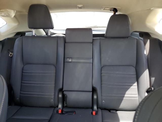 JTJYARBZ8K2152001 - 2019 LEXUS NX 300 BASE Grafit foto 10