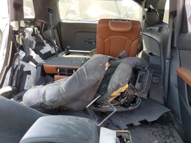 WA1VAAF75JD009522 - 2018 AUDI Q7 PRESTIGE 灰色 照片 10