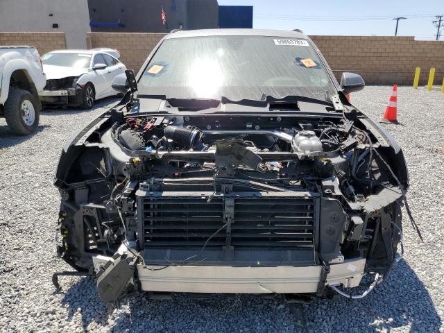 WA1VAAF75JD009522 - 2018 AUDI Q7 PRESTIGE 灰色 照片 5