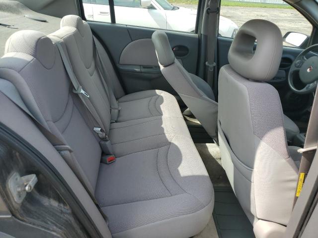 1G8AJ52F94Z211807 - 2004 SATURN ION LEVEL 2 灰色 照片 10