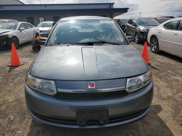 1G8AJ52F94Z211807 - 2004 SATURN ION LEVEL 2 灰色 照片 5