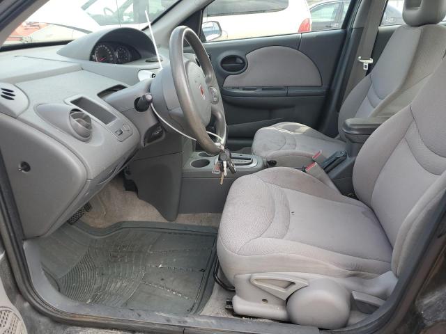 1G8AJ52F94Z211807 - 2004 SATURN ION LEVEL 2 灰色 照片 7