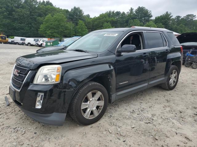 2012 GMC TERRAIN SLE, 