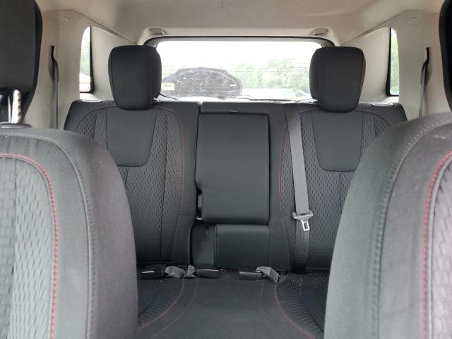 2GKALMEK5C6124570 - 2012 GMC TERRAIN SLE 黑色 照片 10