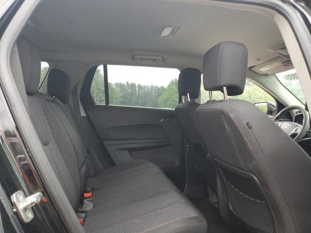 2GKALMEK5C6124570 - 2012 GMC TERRAIN SLE 黑色 照片 11