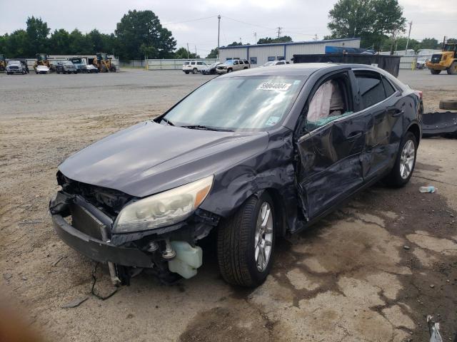 1G11C5SA9DF313297 - 2013 CHEVROLET MALIBU 1LT 石墨色 照片 1