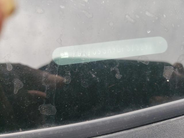 1G11C5SA9DF313297 - 2013 CHEVROLET MALIBU 1LT 石墨色 照片 13