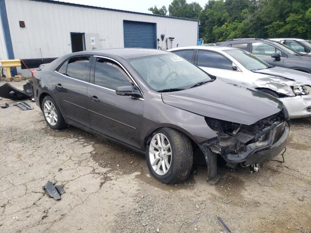 1G11C5SA9DF313297 - 2013 CHEVROLET MALIBU 1LT 石墨色 照片 4