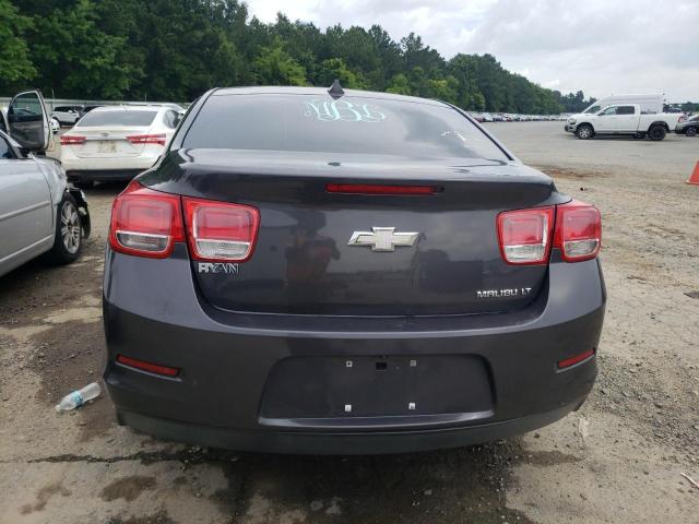 1G11C5SA9DF313297 - 2013 CHEVROLET MALIBU 1LT 石墨色 照片 6