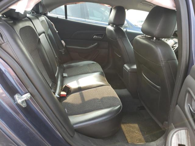 1G11C5SL7EF127115 - 2014 CHEVROLET MALIBU 1LT 蓝色 照片 10