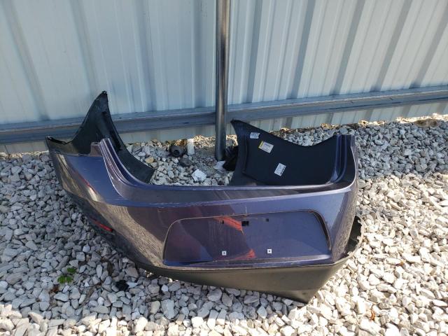 1G11C5SL7EF127115 - 2014 CHEVROLET MALIBU 1LT 蓝色 照片 12