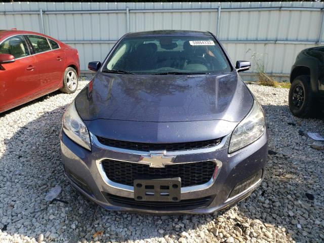 1G11C5SL7EF127115 - 2014 CHEVROLET MALIBU 1LT 蓝色 照片 5