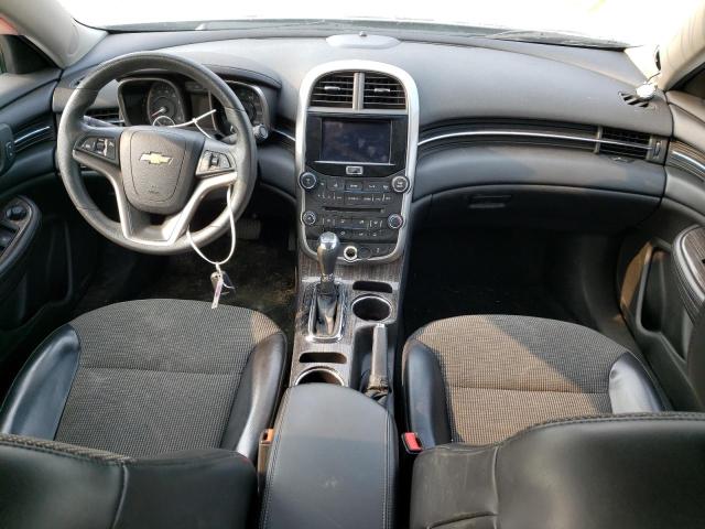 1G11C5SL7EF127115 - 2014 CHEVROLET MALIBU 1LT 蓝色 照片 8