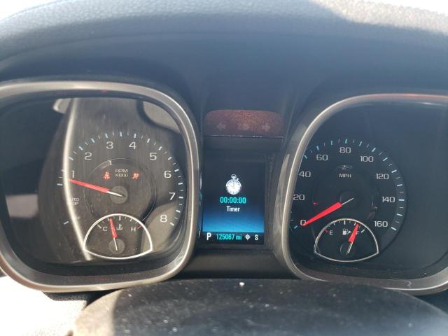 1G11C5SL7EF127115 - 2014 CHEVROLET MALIBU 1LT 蓝色 照片 9