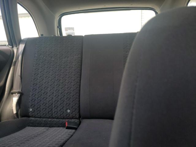 JM1BJ245021503614 - 2002 MAZDA PROTEGE PR5 黑色 照片 10