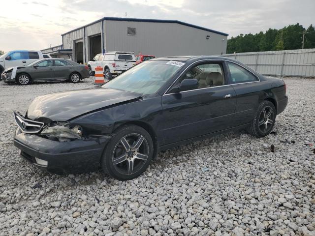 2001 ACURA 3.2CL TYPE-S, null