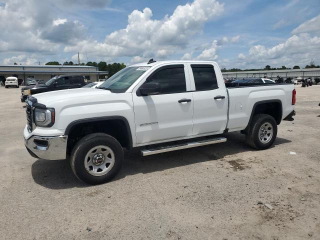 2016 GMC SIERRA C1500, null