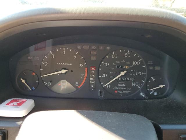 19UYA125XVL008998 - 1997 ACURA 2.2CL 白色 照片 9
