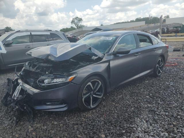 2020 HONDA ACCORD SPORT, 