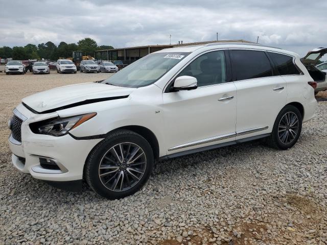 2016 INFINITI QX60, null