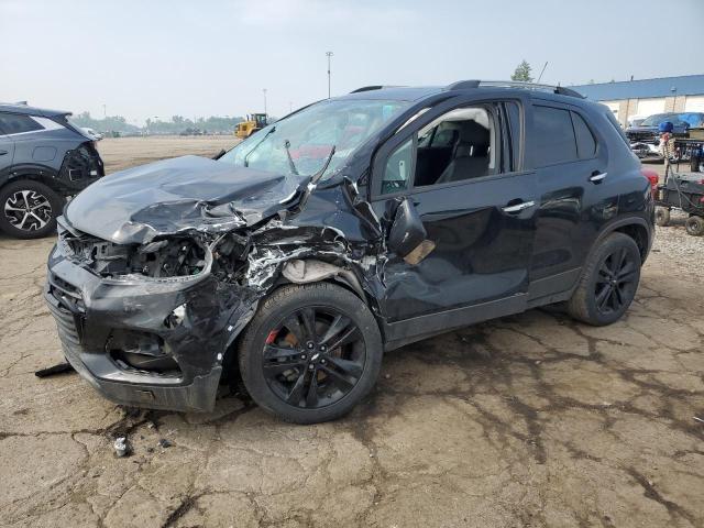 2019 CHEVROLET TRAX 1LT, 