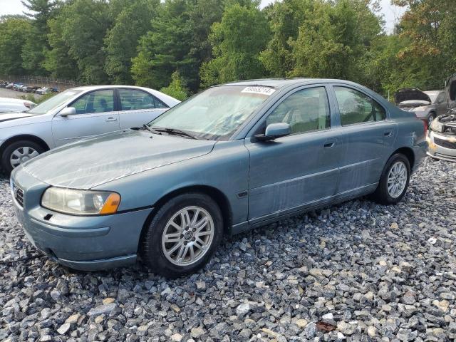 2005 VOLVO S60, 