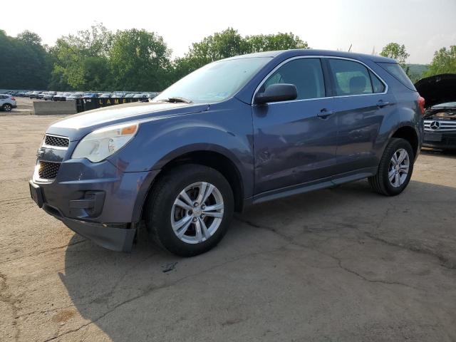 2013 CHEVROLET EQUINOX LS, null