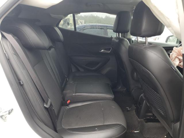 KL4CJFSBXDB182175 - 2013 BUICK ENCORE CONVENIENCE 白色 照片 11