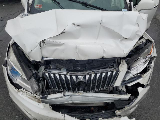 KL4CJFSBXDB182175 - 2013 BUICK ENCORE CONVENIENCE 白色 照片 12