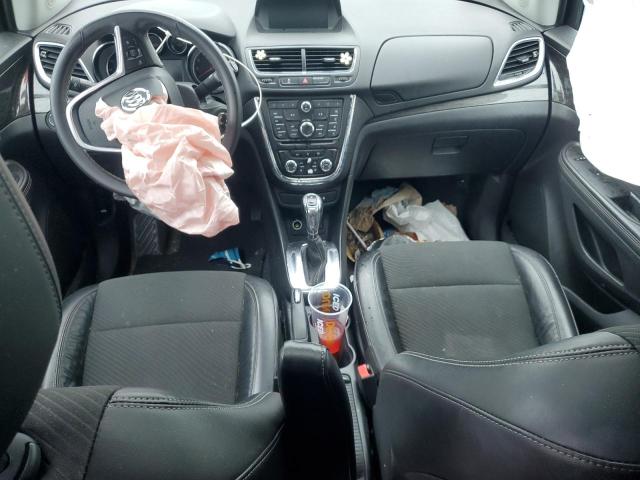 KL4CJFSBXDB182175 - 2013 BUICK ENCORE CONVENIENCE 白色 照片 8