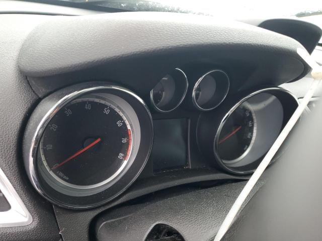 KL4CJFSBXDB182175 - 2013 BUICK ENCORE CONVENIENCE 白色 照片 9