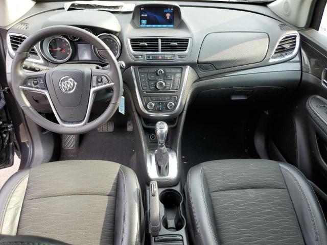 KL4CJFSBXGB688187 - 2016 BUICK ENCORE CONVENIENCE 黑色 照片 8