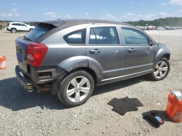 1B3CB3HA8BD205617 - 2011 DODGE CALIBER MAINSTREET GRAY photo 3