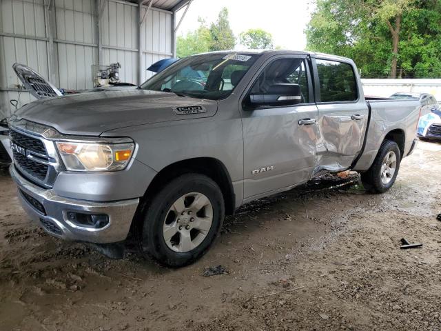 2022 RAM 1500 BIG HORN/LONE STAR, 