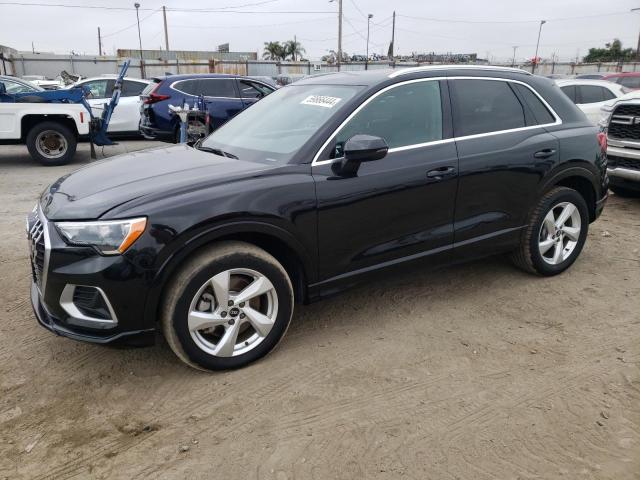 2021 AUDI Q3 PREMIUM 40, 