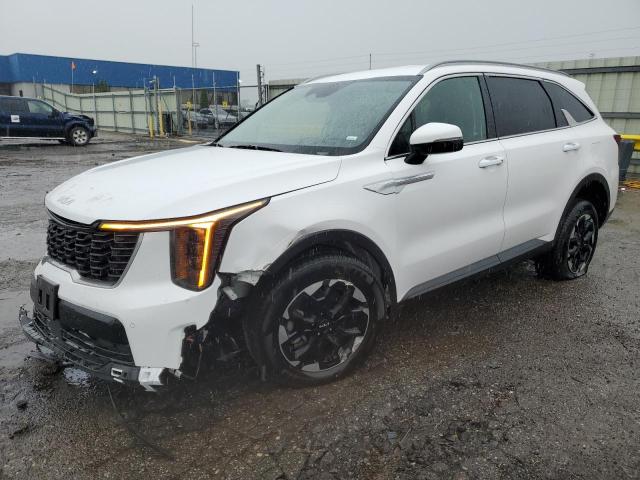 2024 KIA SORENTO S, null