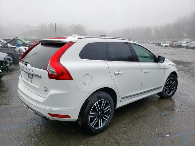 YV440MRR2H2115660 - 2017 VOLVO XC60 T5 DYNAMIC  photo 4