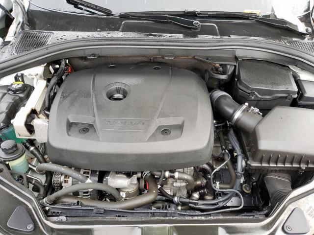 YV440MRR2H2115660 - 2017 VOLVO XC60 T5 DYNAMIC  ფოტო 7