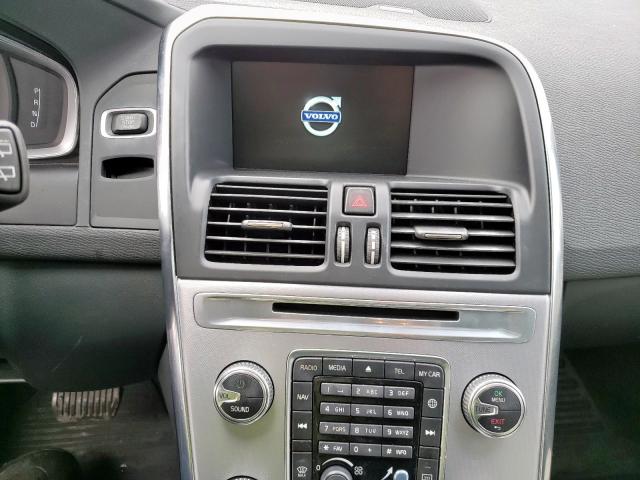 YV440MRR2H2115660 - 2017 VOLVO XC60 T5 DYNAMIC  ფოტო 9