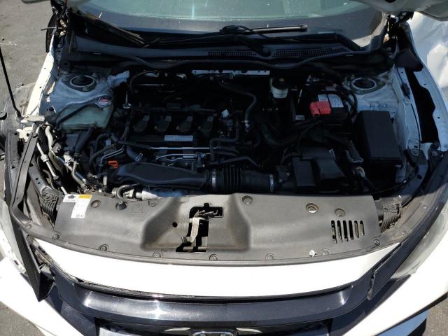 SHHFK7H41JU202321 - 2018 HONDA CIVIC SPORT 白色 照片 11