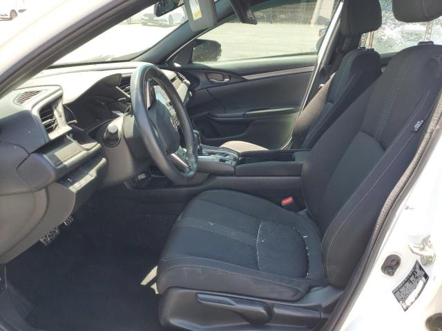 SHHFK7H41JU202321 - 2018 HONDA CIVIC SPORT 白色 照片 7