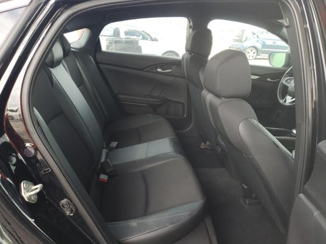 19XFC2F86LE029816 - 2020 HONDA CIVIC SPORT 黑色 照片 10