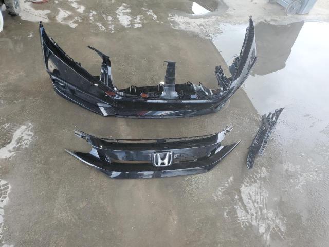 19XFC2F86LE029816 - 2020 HONDA CIVIC SPORT 黑色 照片 12