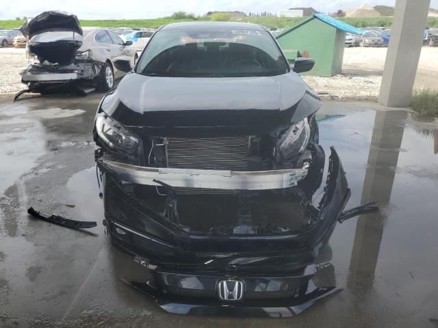 19XFC2F86LE029816 - 2020 HONDA CIVIC SPORT 黑色 照片 5