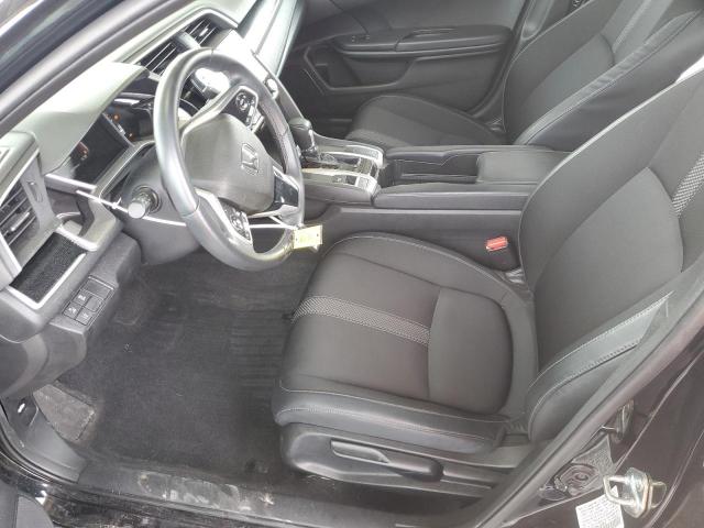 19XFC2F86LE029816 - 2020 HONDA CIVIC SPORT 黑色 照片 7