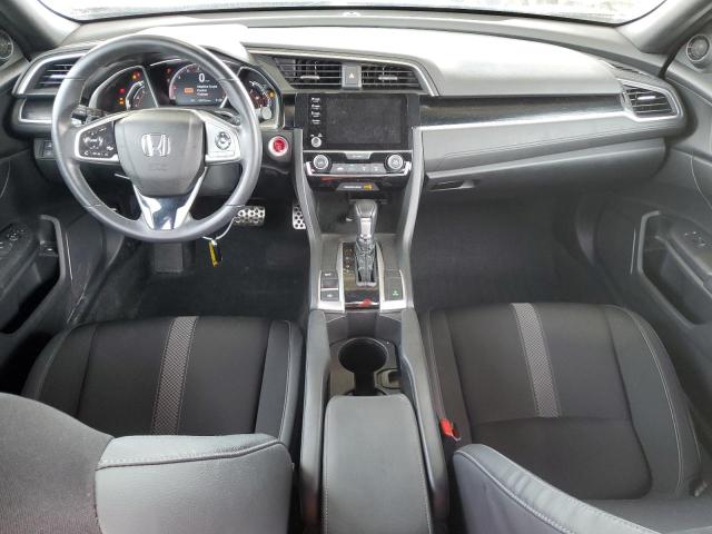 19XFC2F86LE029816 - 2020 HONDA CIVIC SPORT 黑色 照片 8