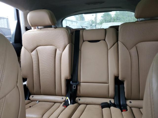 WA1VXBF75LD010435 - 2020 AUDI Q7 PRESTIGE BLUE photo 10