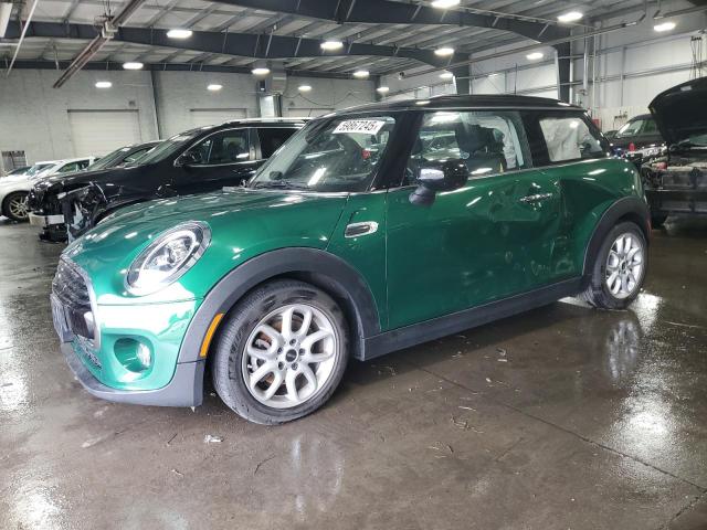 2020 MINI COOPER, 