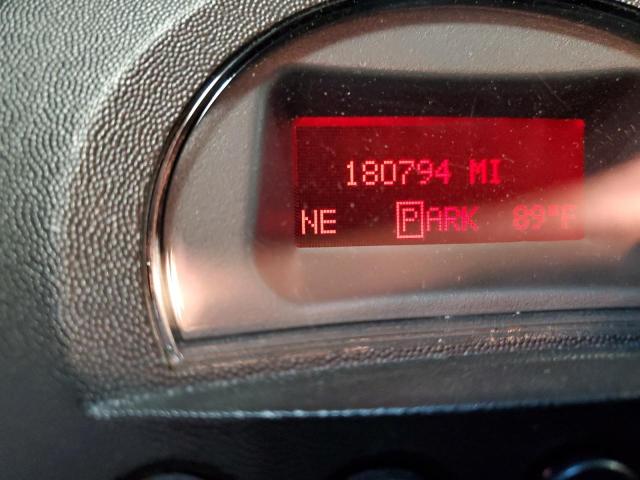 2G2WP552281103390 - 2008 PONTIAC GRAND PRIX 银色 照片 9